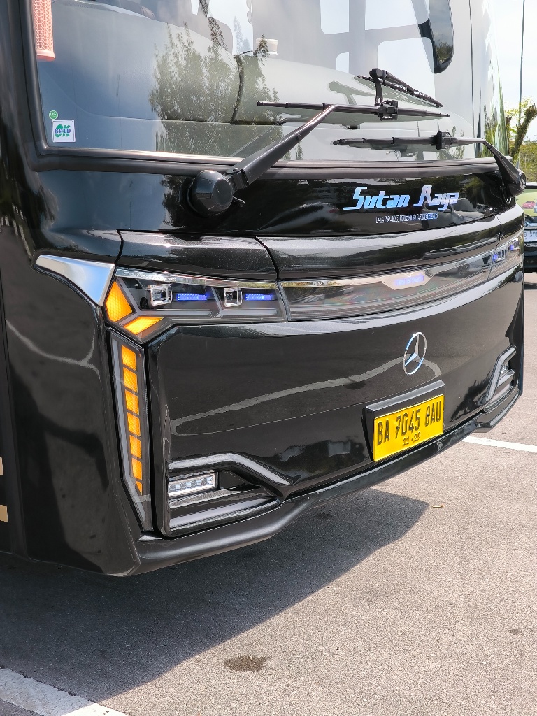 Armada Sutan Raya 2