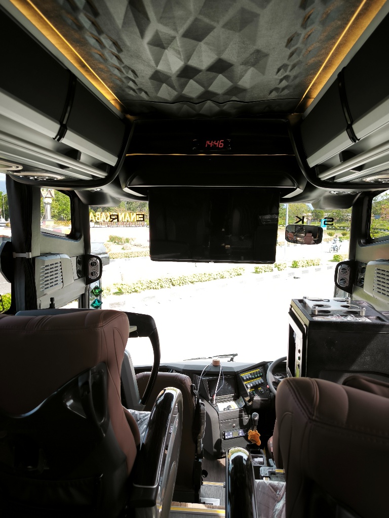 Armada Sutan Raya 6
